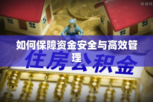 渑池如何保障资金安全与高效管理
