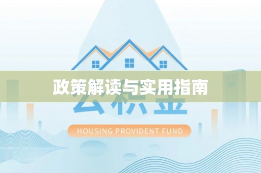 渑池政策解读与实用指南