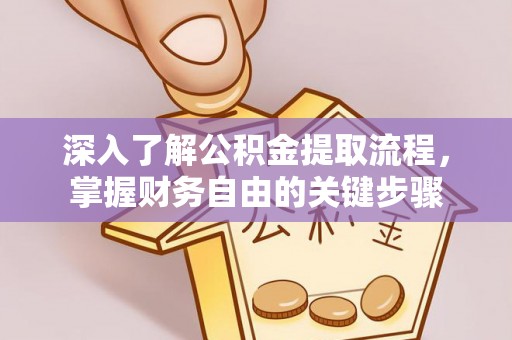 渑池深入了解公积金提取流程，掌握财务自由的关键步骤