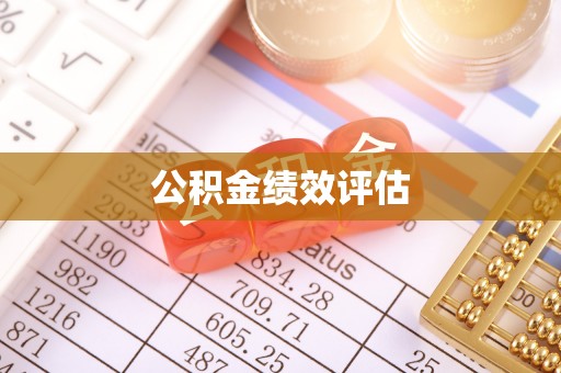 渑池公积金绩效评估