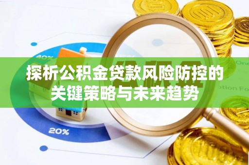 渑池探析公积金贷款风险防控的关键策略与未来趋势