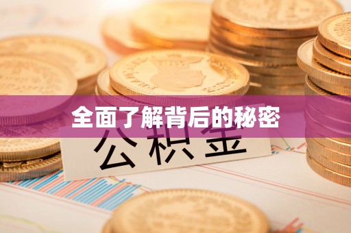 渑池全面了解背后的秘密